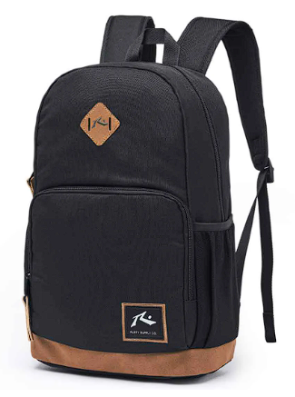 Mochila Rusty Age Preto