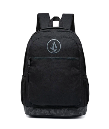 Mochila Volcom Shove