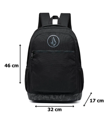 Mochila Volcom Shove