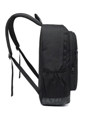 Mochila Volcom Shove