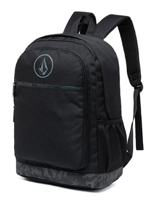 Mochila Volcom Shove